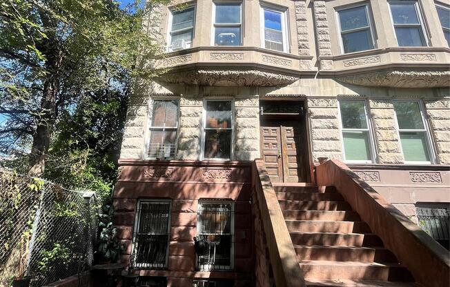 451 W 162nd Street