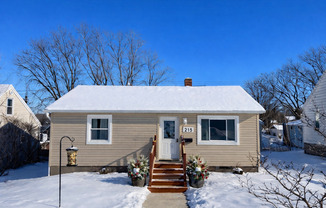 Click the “Apply Now” button or email wapmrentals@gmail.com for a prompt response.