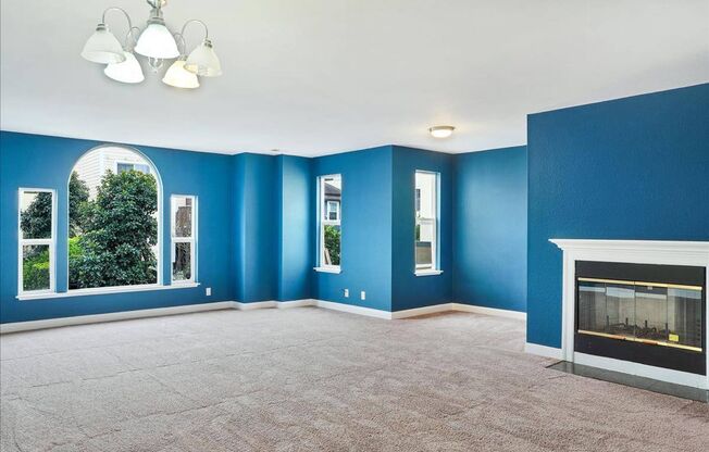 $4,500 / 3br - Fabulous 3 bed, 2 bath in San Francisco (Upstairs unit)