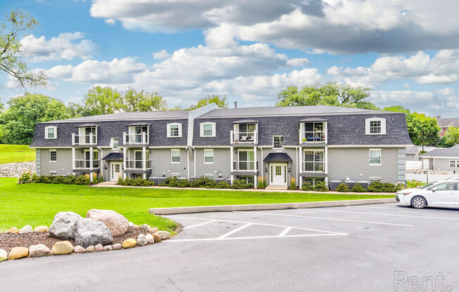 Grandview Apartment Homes