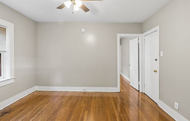 1 bed, 1 bath, 600 sqft, $1,150, Unit 3D