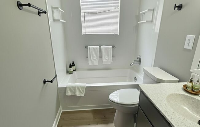 Fall in Love with Your New Home at Skye at Athens!