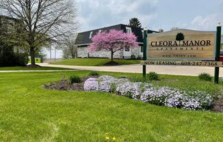 Cleora Apartments LLC