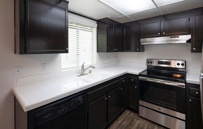 Bonita Heights Apartments