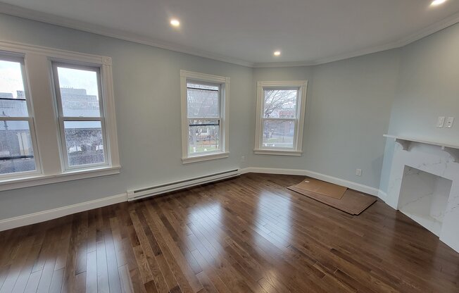 50 JOHN F KENNEDY ST