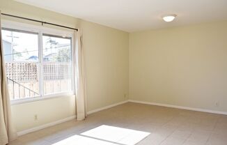 2BR 1BA North Park Apt - **NO CARPET**, Tile Flooring Throughout, Freshly Painted, Off Street Parking, Laundry On-site