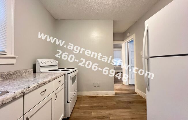 1 bed, 1 bath, 621 sqft, $825, Unit 1510 Taylor St