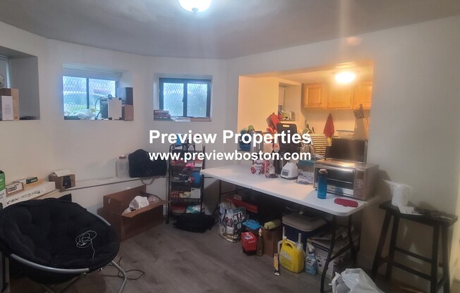 19 BRIGHTON AVE