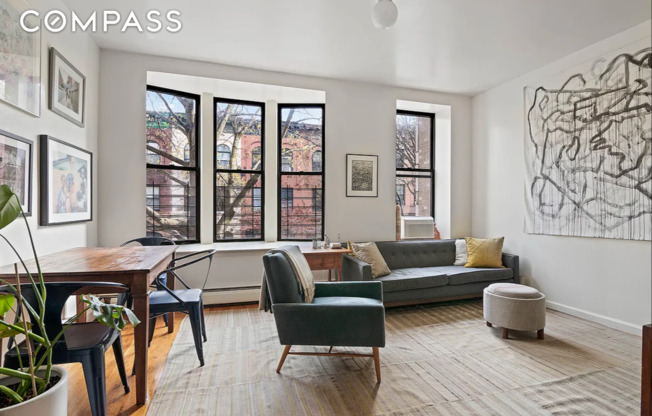 530 W 148 ST