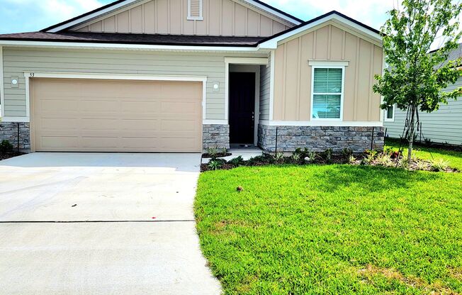 53 Wards Ravine Way, Saint Johns, FL 32259