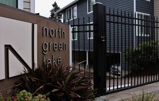 North Green Lake Apartments