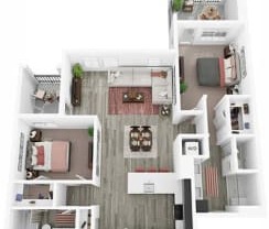 Partner-provided photo for $3280 unit