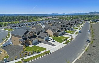 Residences at Indian Trail in Spokane