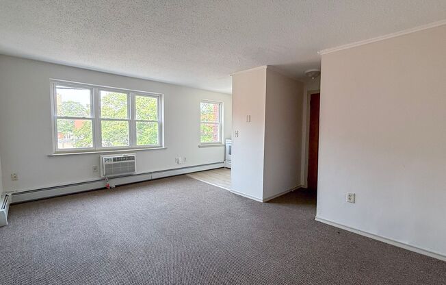 322 Hudson St / Luca Investments LLC