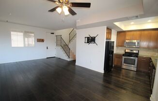 2 beds, 2.5 baths, $2,900