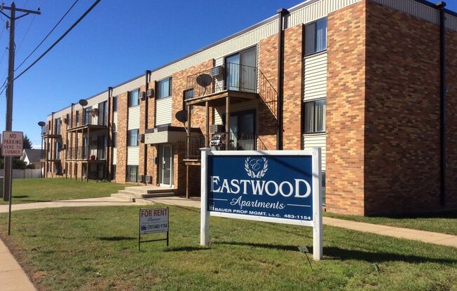 Eastwood Apartments