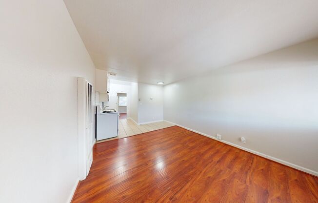 Comfortable Living at Richmond!