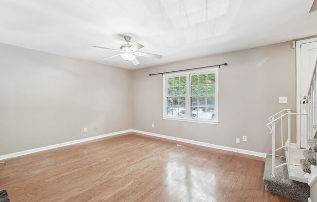 2BR/2.5BA Townhome in Cross Creek