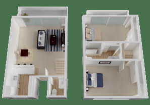 Partner-provided photo for $2645 unit