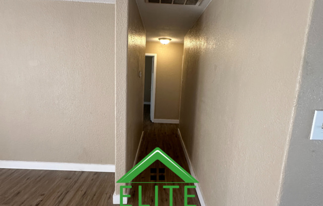 4 beds, 1 bath, $1,795