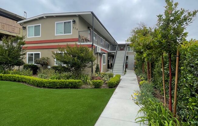 326 N. 2nd Street