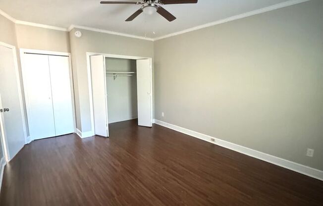 2 beds, 2 baths, $1,450, Unit Unit G