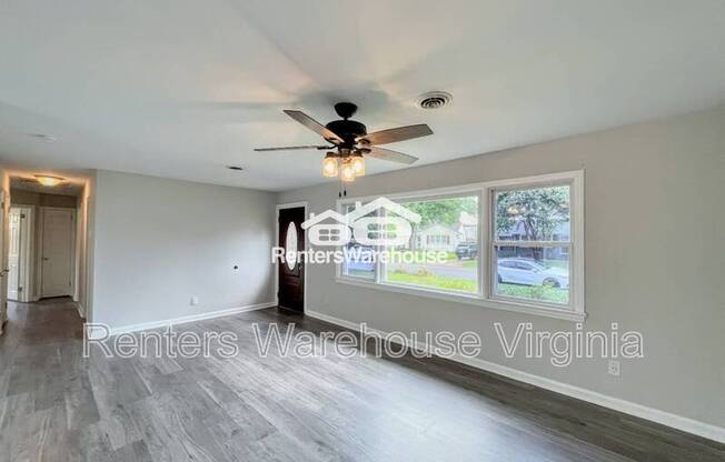 3032 BELLE HVN DR