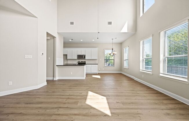 3 BR / 2.5 BA Townhome for Lease | Ask About Our Move-In Special!