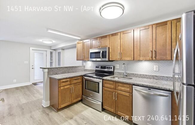 1451 HARVARD ST NW