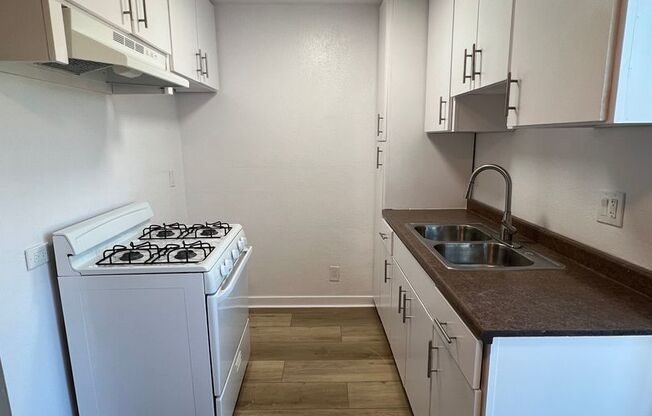 1 bed, 1 bath, 525 sqft, $1,795