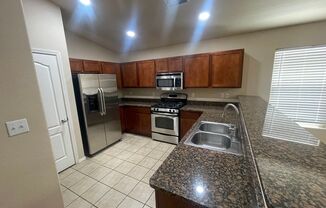 3 beds, 2 baths, $1,900