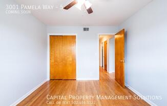 3001 PAMELA WAY