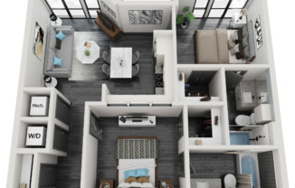 Partner-provided photo for $2084 unit