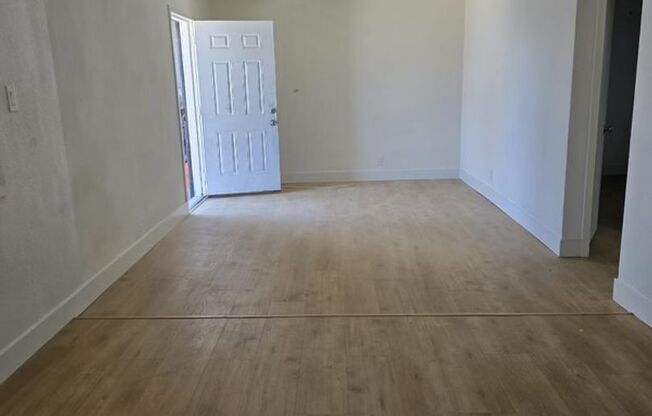 1 bed, 1 bath, $1,895