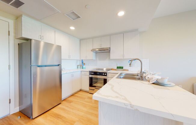 Gladstone Senior Villas