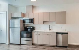 One Bedroom w/ Patio Space! In Unit W/D & AC! 2-weeks Free! Call Today!