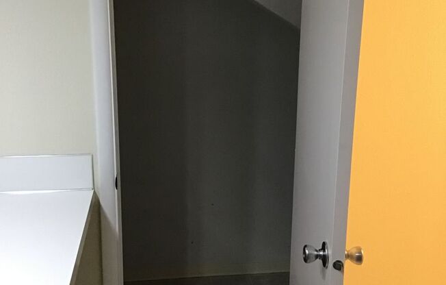 Beverly Ann Apartments