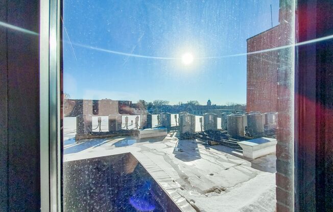 Studio, 1 bath, 527 sqft, $1,015, Unit A403