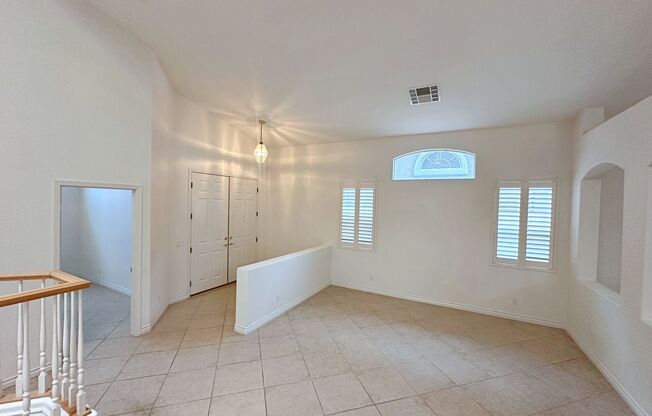 4 BEDROOM HOME IN GATED SUMMERLIN COMMUNITY