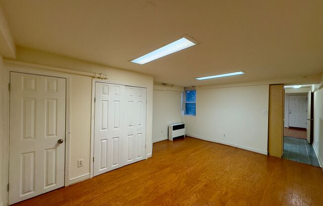 Charming Apartment Units in Charles Village, Baltimore, MD!