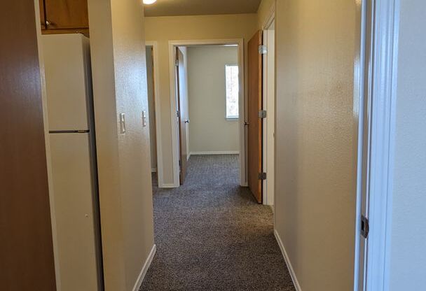 3 beds, 2 baths, 1,180 sqft, $1,695, Unit B303