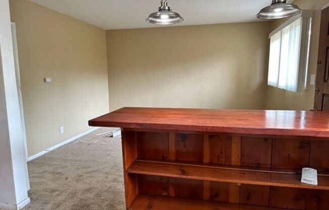 Charming one bedroom, one bathroom in North Park on 32nd