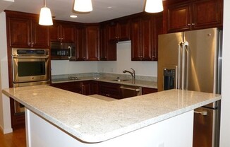 2 beds, 2 baths, 1,452 sqft, $3,850, Unit 305e