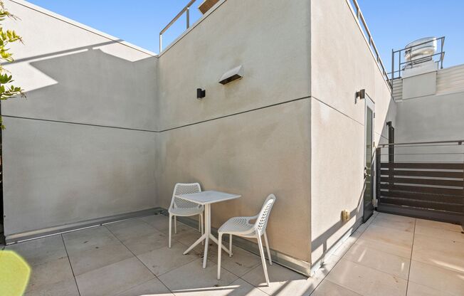 1 bed, 1 bath, 610 sqft, $4,395, Unit 405