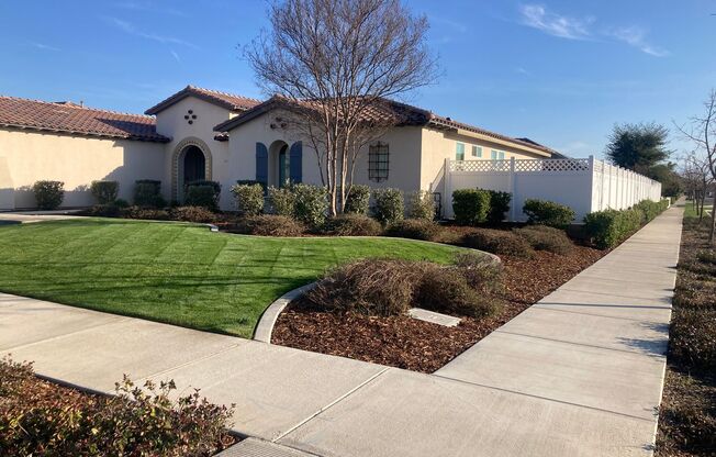 12727 Medallion Drive -Fully Furnished House