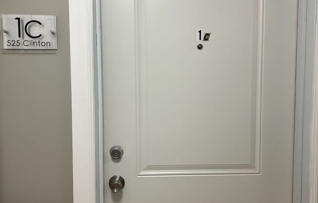BRAND NEW RENOVATED APARTMENTS