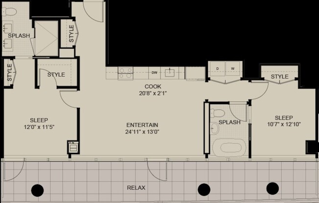 Partner-provided property photo