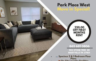 Partner-provided photo for $1235 unit