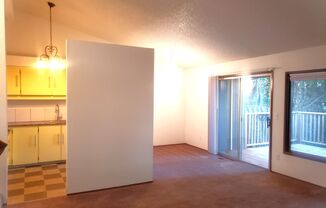 2 beds, 1 bath, $2,195