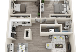 The Park at Blanding